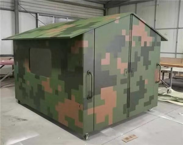 哈尔滨外墙迷彩漆施工前,墙面基层处理是